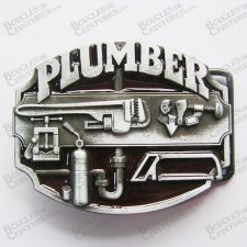 PLOMBIER (PLUMBER)