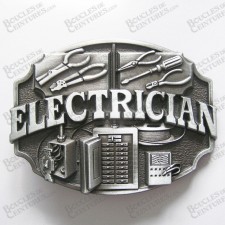 ELECTRICIEN (ELECTRICIAN)