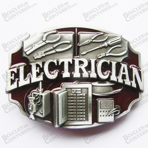 ELECTRICIEN (ELECTRICIAN)