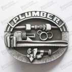 PLOMBIER (PLUMBER)