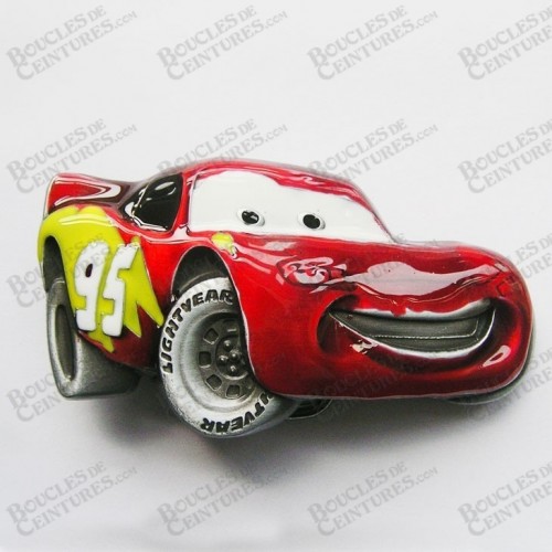 FILM "CARS" CARTOON