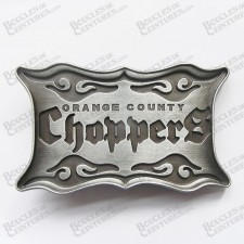 ORANGE COUNTY CHOPPERS RECTANGULAIRE