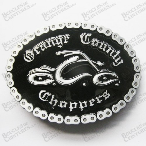 ORANGE COUNTY CHOPPERS OVALE ORANGE COUNTY CHOPPERS OVALE