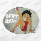 BETTY BOOP CARTOON DESSIN ANIMÉ