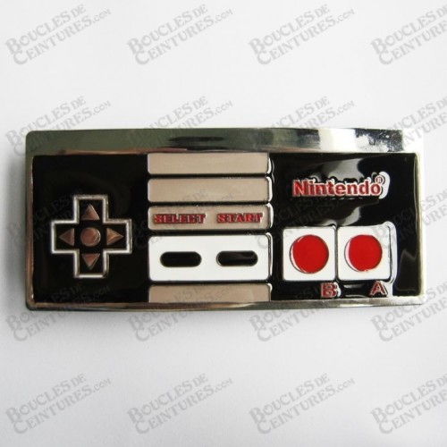 PAD NINTENDO NES MANETTE CONSOLE DE JEU OLDSCHOOL PAD NINTENDO NES MANETTE CONSOLE DE JEU OLDSCHOOL