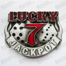 JACKPOT LUCKY 7