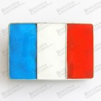 DRAPEAU FRANCAIS - FRANCE