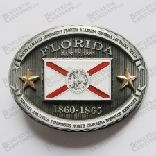 DRAPEAU FLORIDA STATE - ETAT DE FLORIDE USA