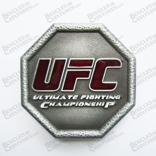 UFC ULTIMATE FIGHTING CHAMPIONSHIP