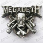 MEGADETH