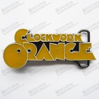 CLOWORK ORANGE - ORANGE MÉCANIQUE