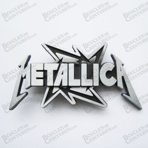 METALLICA HARD ROCK