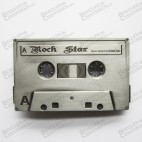 CASSETTE AUDIO