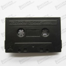 CASSETTE AUDIO