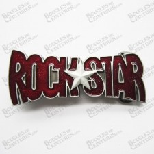 ROCK STAR