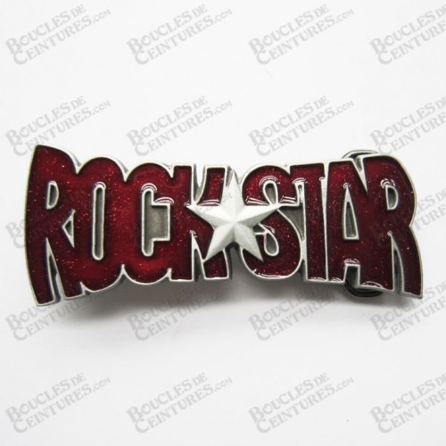ROCK STAR ROCK STAR
