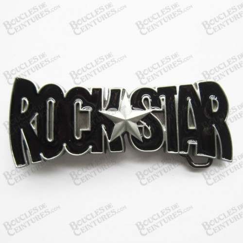 ROCK STAR ROCK STAR