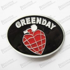 GREENDAY