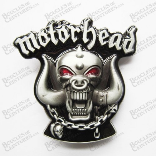 MOTORHEAD HARD ROCK