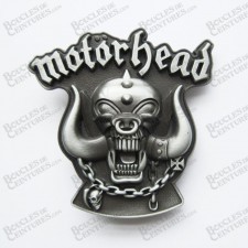 MOTORHEAD HARD ROCK