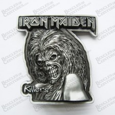 IRON MAIDEN HARD ROCK