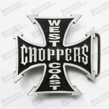 BIKER WEST COAST CHOPPERS