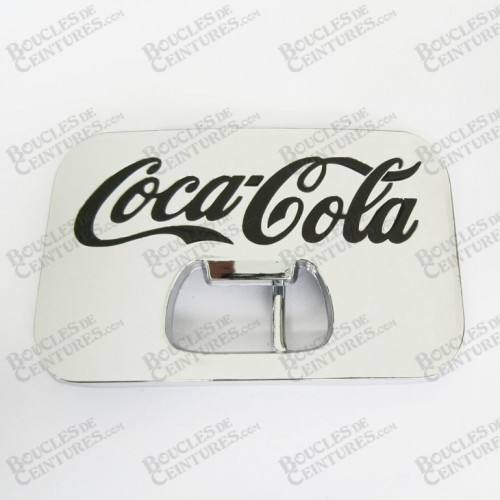 DÉCAPSULEUR COCA-COLA