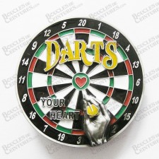 JEU DE FLECHETTES DARTS