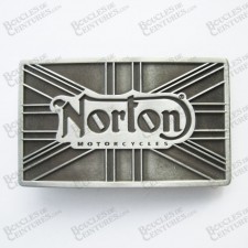 NORTON UNION JACK