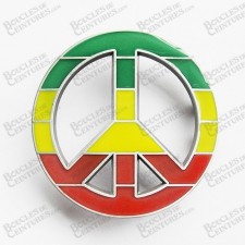 SIGLE PEACE & LOVE