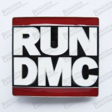 RUN DMC