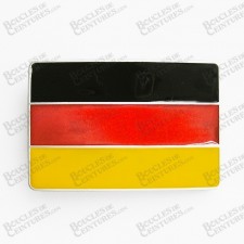 DRAPEAU ALLEMAND - ALLEMAGNE - GERMANY