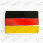 DRAPEAU ALLEMAND - ALLEMAGNE - GERMANY