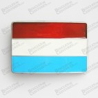 DRAPEAU HOLLANDAIS - PAYS-BAS - HOLLAND