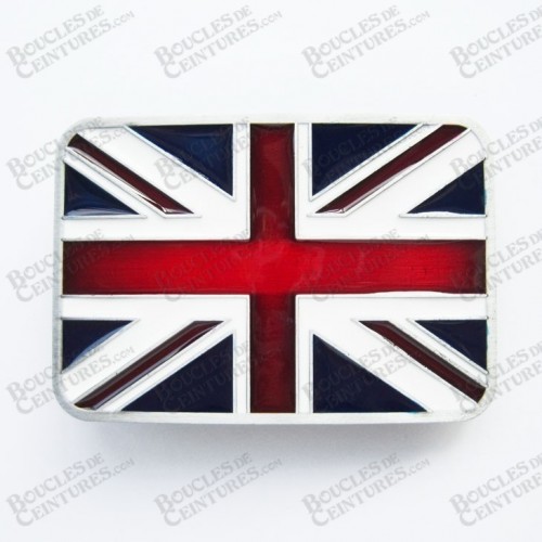 DRAPEAU UNION JACK - GRANDE BRETAGNE