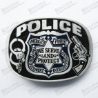 POLICE