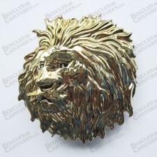 TÊTE DE LION