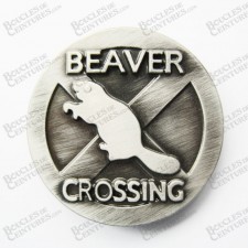 BEAVER CROSSING (PASSAGE DE CASTORS)