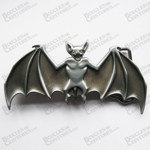 CHAUVE-SOURIS